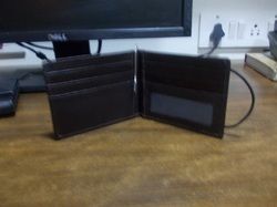 Gents Economical Wallets