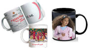 Mug Printing Service