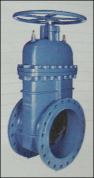 Resilient Seated Gate Valve (Diameter 350mm - 600mm)