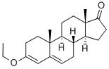 3-ethoxyandrosta-3,5-dien-17-one