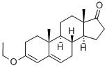3-एथॉक्सीएंड्रोस्टा-3,5-डायन-17-वन