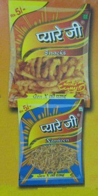 Aloo Bhujiya Namkeen