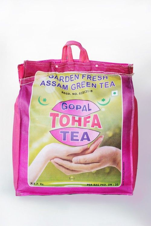 Assam Tea