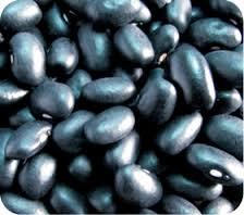 Black Kidney Beans - Superior Quality, Nutrient-Rich, Ideal for Healthy Cooking