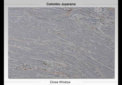 Colombo Juprana Granite