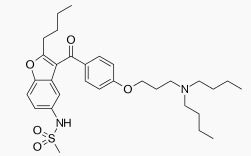 Dronedarone Impurity