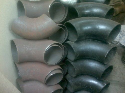 ERW And Seamless Pipe Elbows