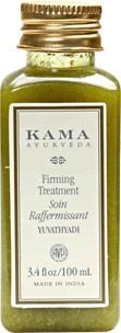 Firming Treatment Soin Raffermissant YUVATHYADI Spa Oil