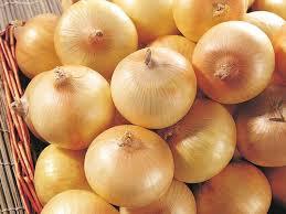 Fresh Yellow Onion By TUVenterprise
