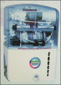 Genuine R.O. Water Purifier