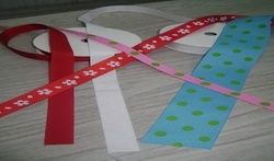 Grosgrain Ribbon