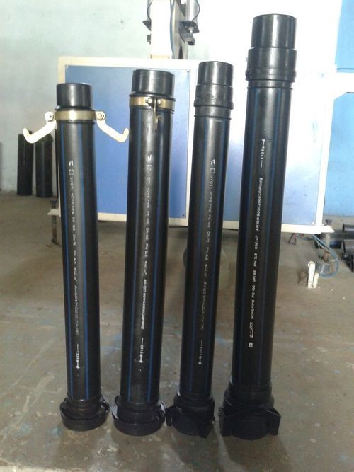 HDPE Sprinkler Pipe