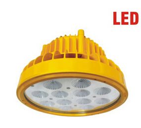 LED Explosion Proof Platform Light