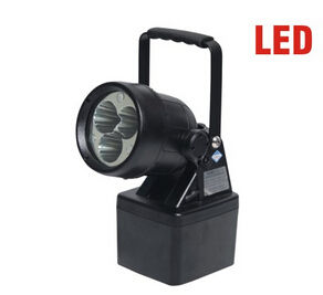 Multifunction LED Explosion Proof Work Light