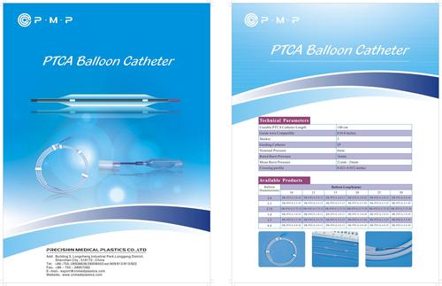 PTCA Balloon Catheter