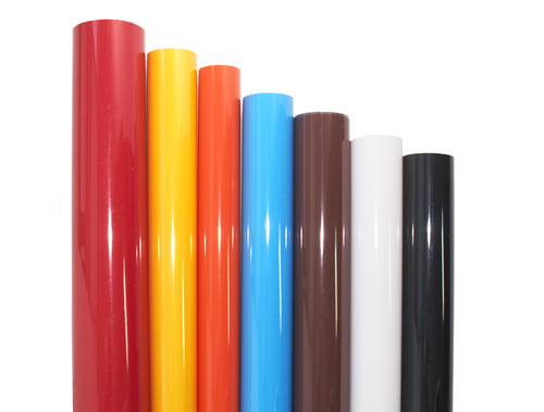 PVC Heat Transfer Vinyl