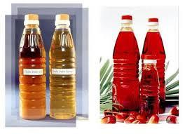 Refined Palm Oil