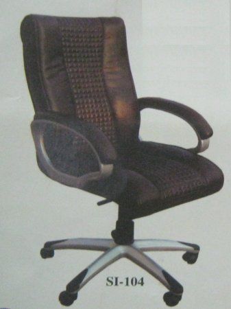 Revolving Office Chair (SI-104)