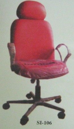 Revolving Office Chair (SI-106)