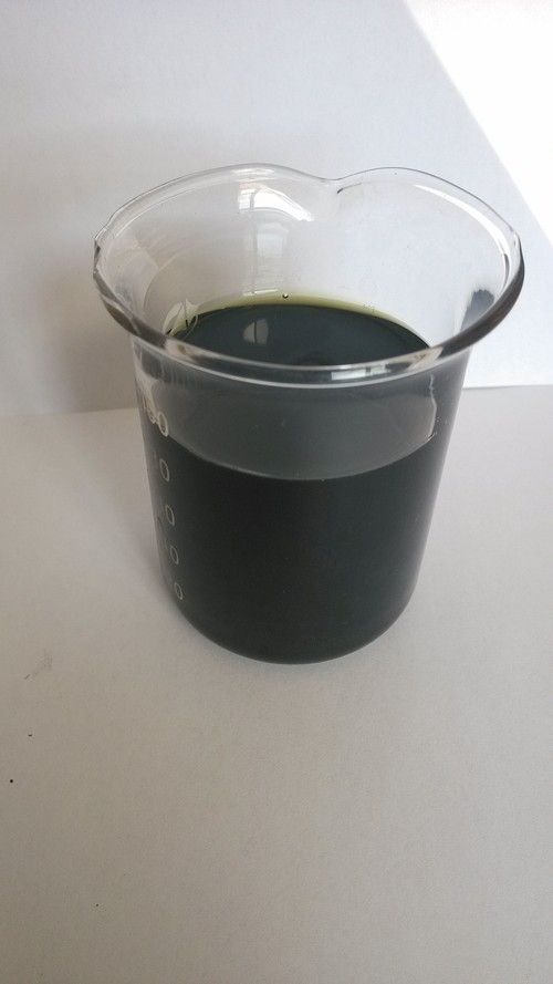 Seaweed Liquid Fertilizer