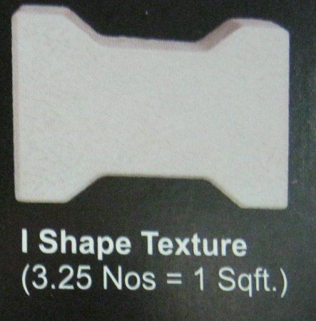 Shape Texture Tiles (CK-12)