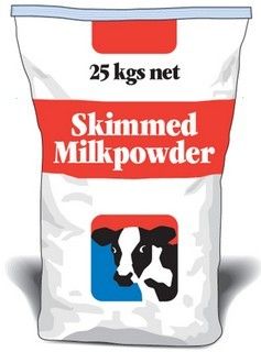 Skimmed Milk Power