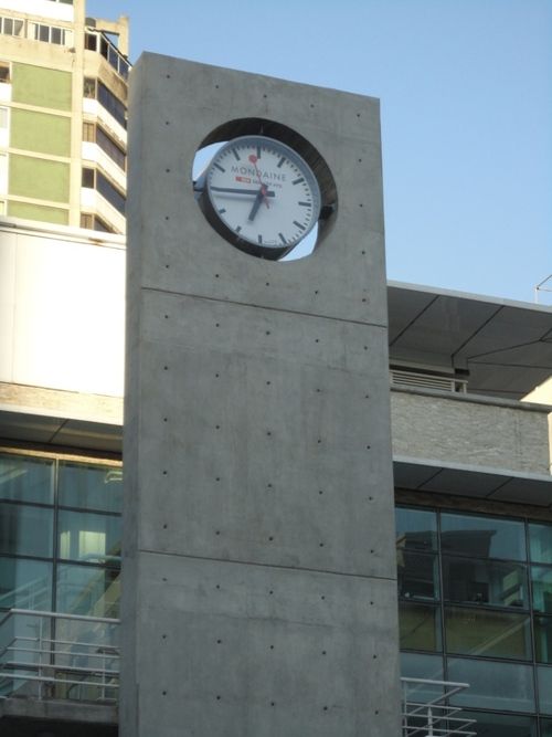 Tower Clocks