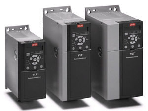 Danfoss Ac Drives - Versatile Vfd Solutions For Textiles, Food, Chemical & Rubber Industries | Sales & After-sales Support