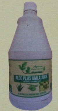 Aloevera Juice