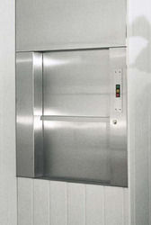 Dumbwaiter Lift