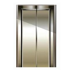 Elevator Door