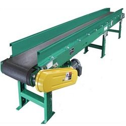 Flat Belt Conveyor