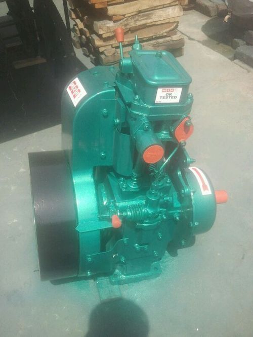 Genset