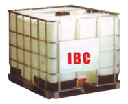 Ibc Intermediate Bulk Container