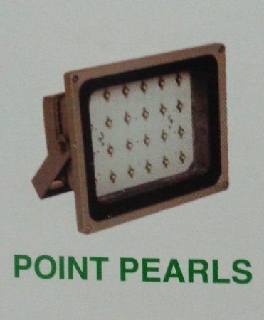 Led Industrial Lighting Point Pearls