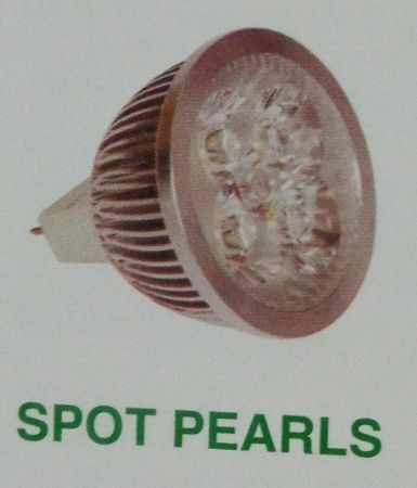 Led Office Lighting Spot Pearls