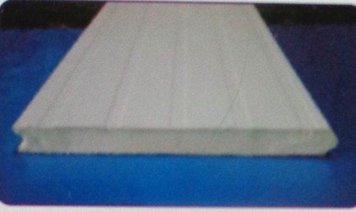 Puf Sandwich Panels For Wall And Roof