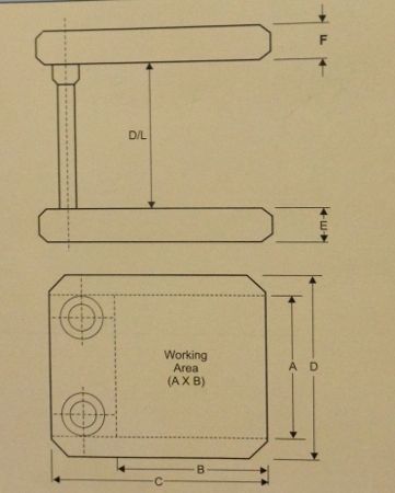 Rear Pillar Die Sets