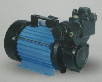 Regenerative Pump Set