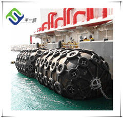 Rubber Fenders For Floating Boat Docks