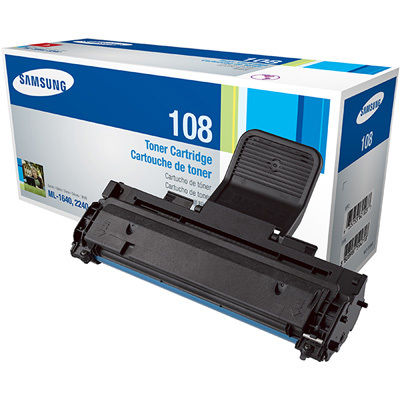 Samsung Toner Cartridge