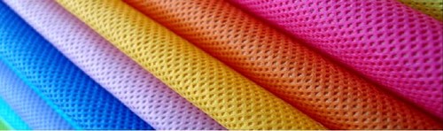 Spunbond Non-Woven Fabric