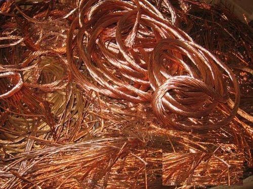 Asbuzu Copper Scrap