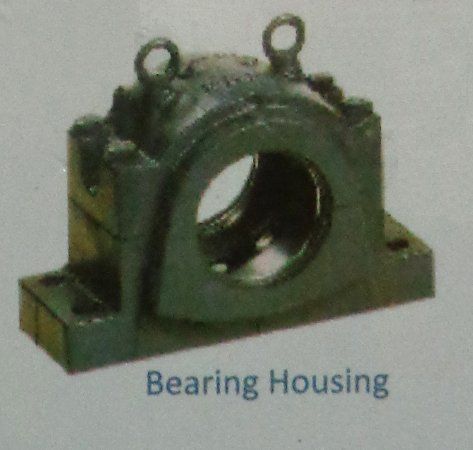 Bearing Housing