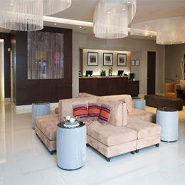 Beautiful Suites Services By The Citi Residenci