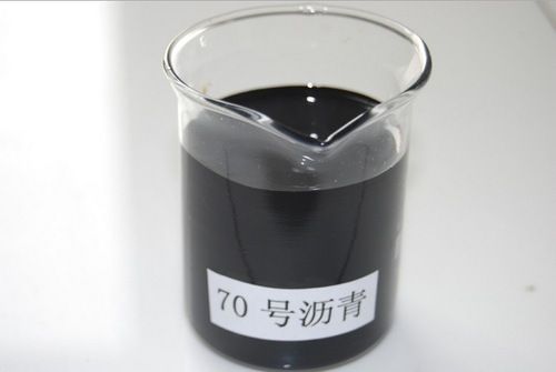 Bitumen