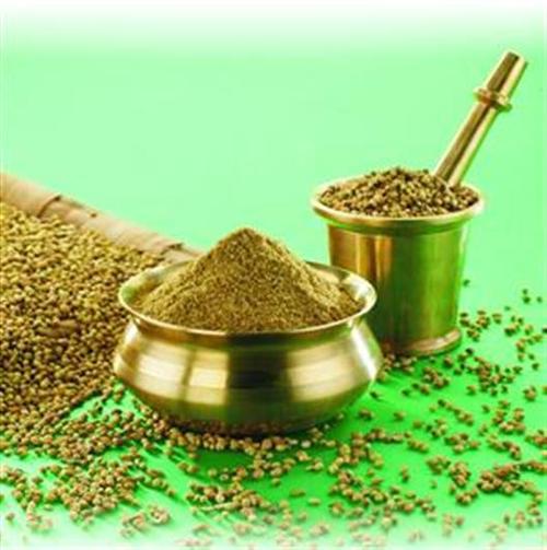 coriander powder