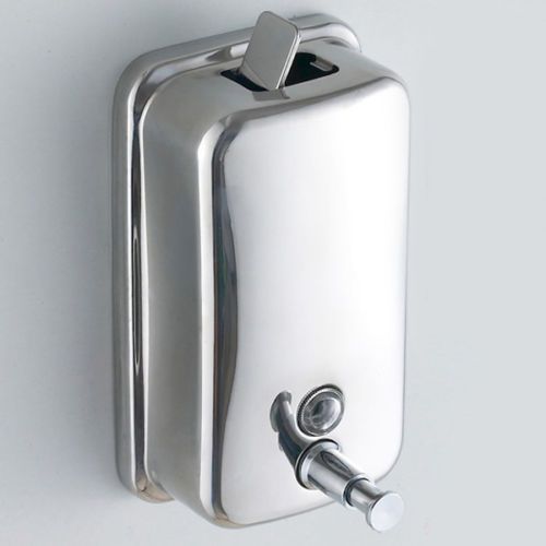 Manual Soap Dispensers (SS-500)