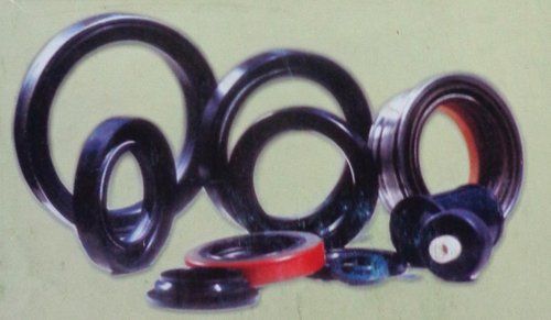 Aluminum Oil Seals