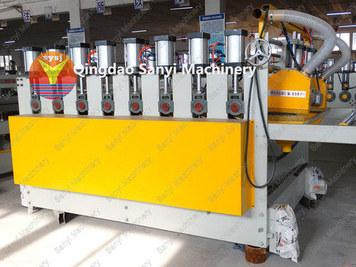 pvc extrusion machine